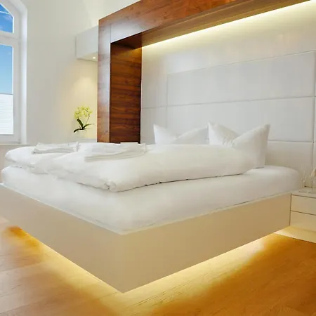 Rheingold - Hagen Von Tronje 4 Apartment *